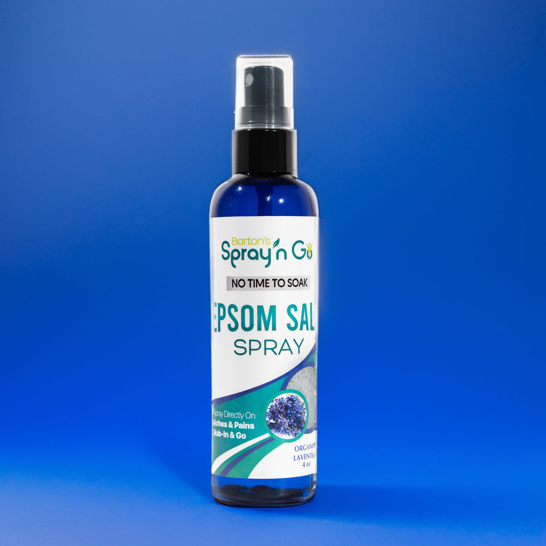 Soothe + Relax