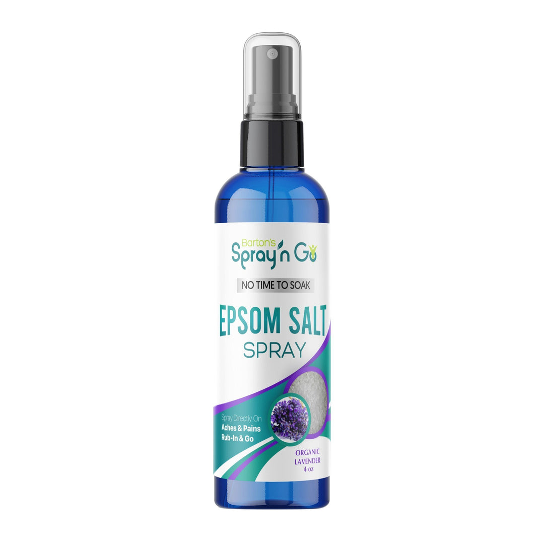 Soothe + Relax